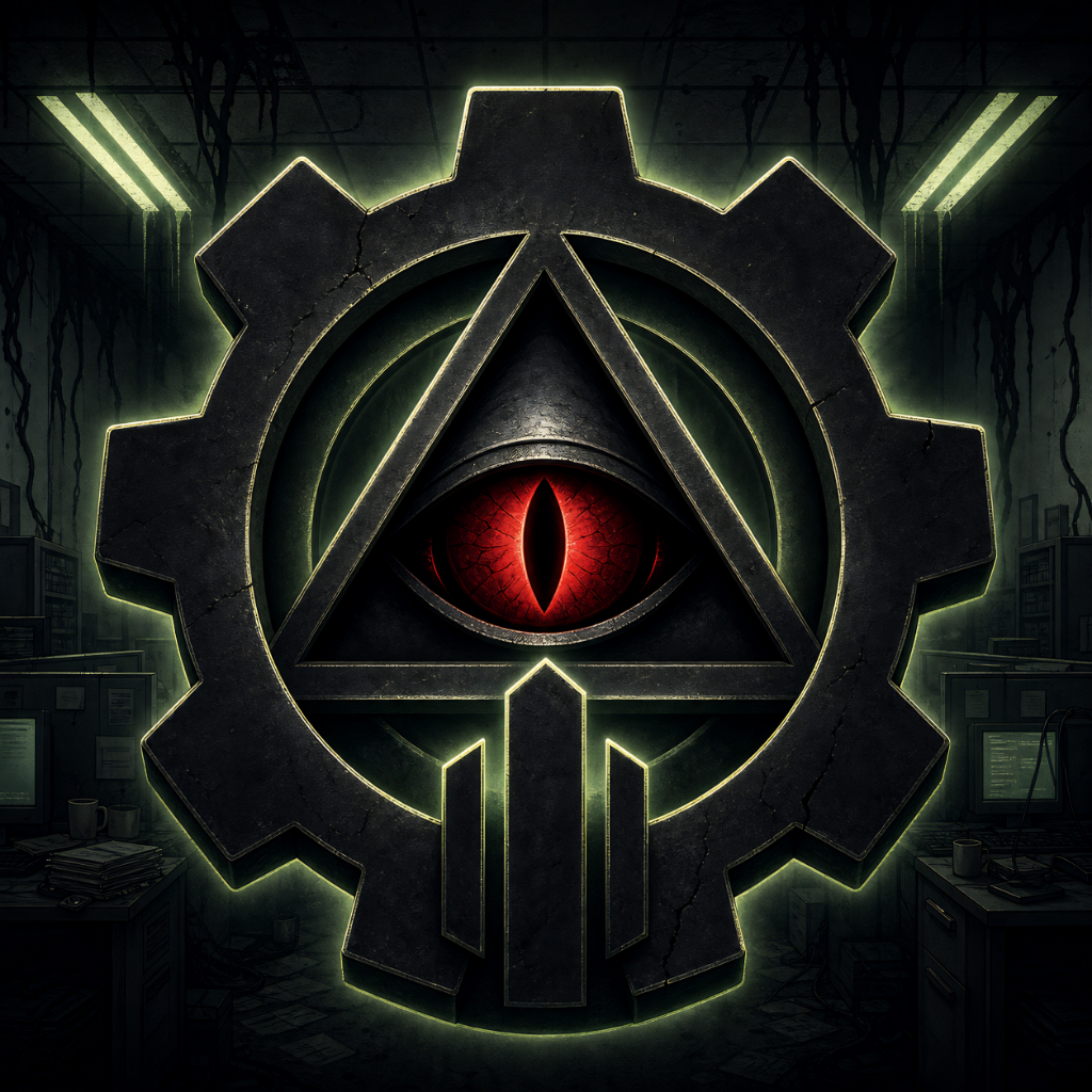 Clicker Corp logo